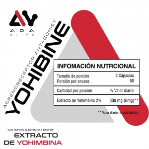  - nutricion especializada, productos deportivos